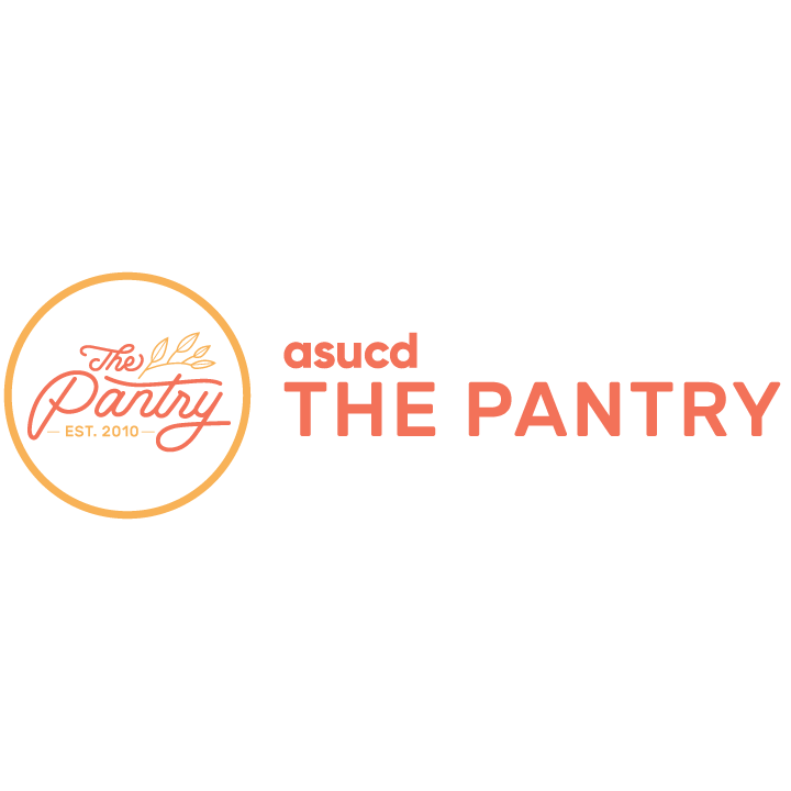 The Pantry at ASUCD